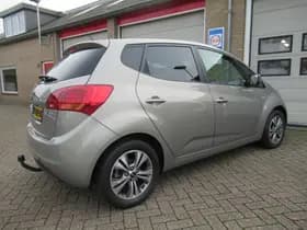 Kia Venga 1.4 CVVT DynamicPLusLine thumbnail 21