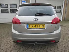 Kia Venga 1.4 CVVT DynamicPLusLine thumbnail 22