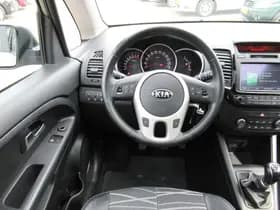 Kia Venga 1.4 CVVT DynamicPLusLine thumbnail 4