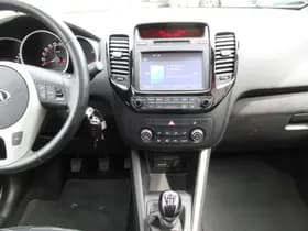 Kia Venga 1.4 CVVT DynamicPLusLine thumbnail 5