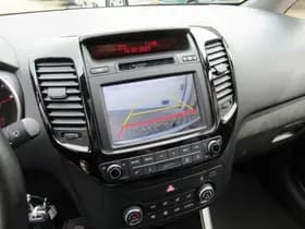 Kia Venga 1.4 CVVT DynamicPLusLine thumbnail 7