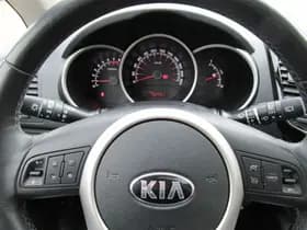 Kia Venga 1.4 CVVT DynamicPLusLine thumbnail 10