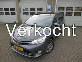 Toyota Verso 1.6 VVT-i Business 7-PERSOONS