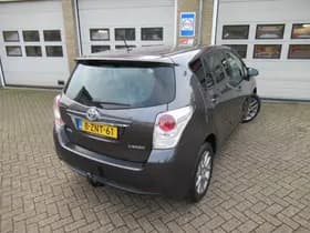 Toyota Verso 1.6 VVT-i Business 7-PERSOONS thumbnail 2