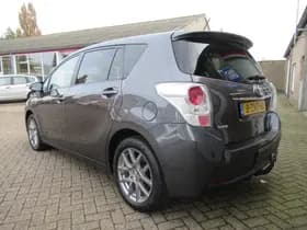 Toyota Verso 1.6 VVT-i Business 7-PERSOONS thumbnail 11