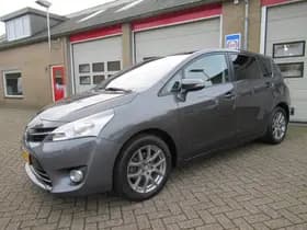 Toyota Verso 1.6 VVT-i Business 7-PERSOONS thumbnail 12