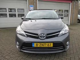 Toyota Verso 1.6 VVT-i Business 7-PERSOONS thumbnail 13