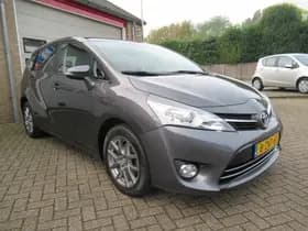 Toyota Verso 1.6 VVT-i Business 7-PERSOONS thumbnail 14