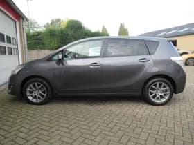 Toyota Verso 1.6 VVT-i Business 7-PERSOONS thumbnail 15