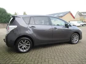 Toyota Verso 1.6 VVT-i Business 7-PERSOONS thumbnail 16