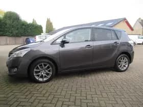 Toyota Verso 1.6 VVT-i Business 7-PERSOONS thumbnail 17