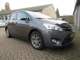 Toyota Verso 1.6 VVT-i Business 7-PERSOONS thumbnail 18
