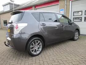 Toyota Verso 1.6 VVT-i Business 7-PERSOONS thumbnail 19