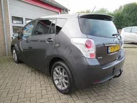 Toyota Verso 1.6 VVT-i Business 7-PERSOONS thumbnail 20