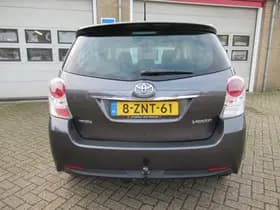 Toyota Verso 1.6 VVT-i Business 7-PERSOONS thumbnail 21