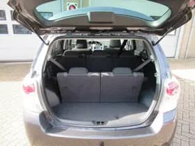 Toyota Verso 1.6 VVT-i Business 7-PERSOONS thumbnail 22