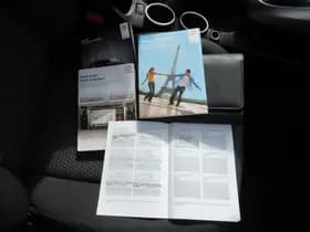 Toyota Verso 1.6 VVT-i Business 7-PERSOONS thumbnail 24