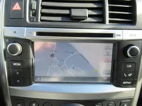 Toyota Verso 1.6 VVT-i Business 7-PERSOONS thumbnail 8