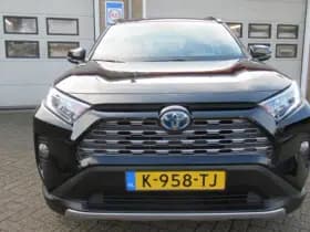 Toyota RAV4 2.5 Hybrid Business BTW AUTO thumbnail 11