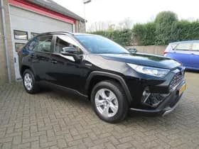 Toyota RAV4 2.5 Hybrid Business BTW AUTO thumbnail 12