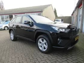 Toyota RAV4 2.5 Hybrid Business BTW AUTO thumbnail 15