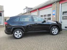 Toyota RAV4 2.5 Hybrid Business BTW AUTO thumbnail 16