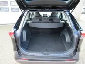 Toyota RAV4 2.5 Hybrid Business BTW AUTO thumbnail 18