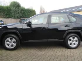 Toyota RAV4 2.5 Hybrid Business BTW AUTO thumbnail 19