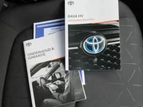 Toyota RAV4 2.5 Hybrid Business BTW AUTO thumbnail 20
