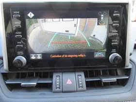 Toyota RAV4 2.5 Hybrid Business BTW AUTO thumbnail 8