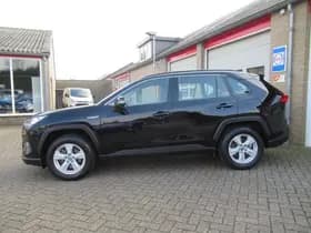 Toyota RAV4 2.5 Hybrid Business BTW AUTO thumbnail 10