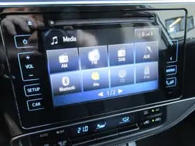 Toyota Auris 1.8 Hybrid Dynamic Go PARELMOERLAK thumbnail 11