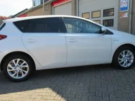 Toyota Auris 1.8 Hybrid Dynamic Go PARELMOERLAK thumbnail 20