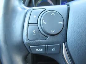 Toyota Auris 1.8 Hybrid Dynamic Go PARELMOERLAK thumbnail 8