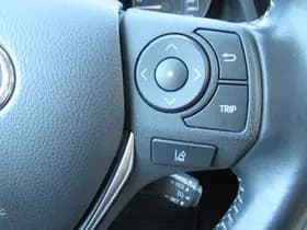 Toyota Auris 1.8 Hybrid Dynamic Go PARELMOERLAK thumbnail 9