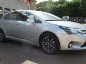 Toyota Avensis 1.6 VVTi Comfort thumbnail 13