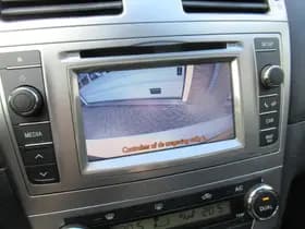 Toyota Avensis 1.6 VVTi Comfort thumbnail 3