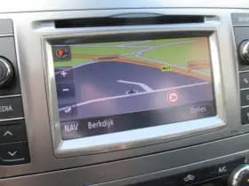 Toyota Avensis 1.6 VVTi Comfort thumbnail 4