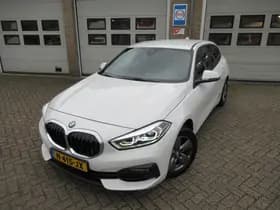 BMW 1-serie 118i Executive Edition