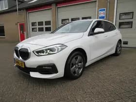 BMW 1-serie 118i Executive Edition thumbnail 14