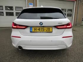 BMW 1-serie 118i Executive Edition thumbnail 18
