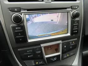 Toyota Verso-S 1.3 VVT-i Aspiration thumbnail 11