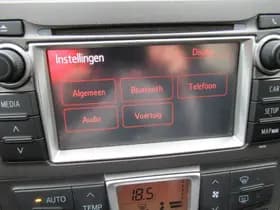 Toyota Verso-S 1.3 VVT-i Aspiration thumbnail 13