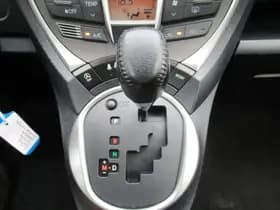 Toyota Verso-S 1.3 VVT-i Aspiration thumbnail 14