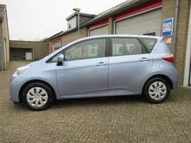 Toyota Verso-S 1.3 VVT-i Aspiration thumbnail 16