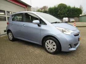 Toyota Verso-S 1.3 VVT-i Aspiration thumbnail 19