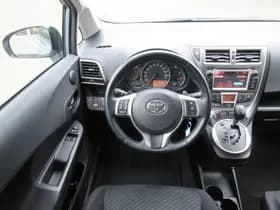 Toyota Verso-S 1.3 VVT-i Aspiration thumbnail 3