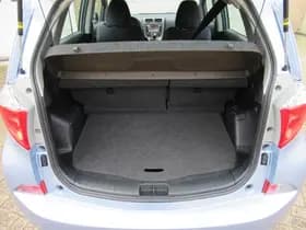 Toyota Verso-S 1.3 VVT-i Aspiration thumbnail 23