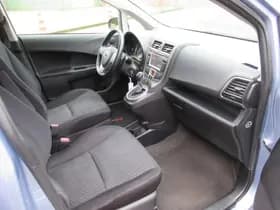 Toyota Verso-S 1.3 VVT-i Aspiration thumbnail 7