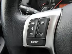 Toyota Verso-S 1.3 VVT-i Aspiration thumbnail 9